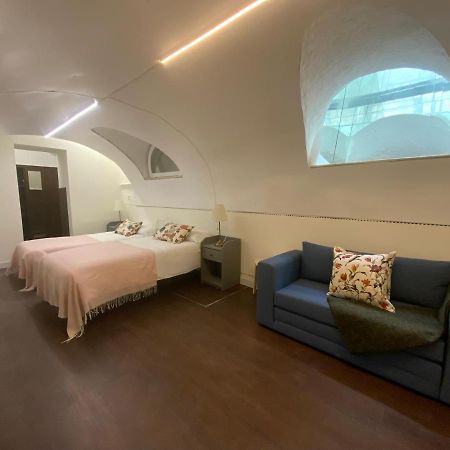Apartamento El Jardín del Ángel Camelia Madrid Exterior foto