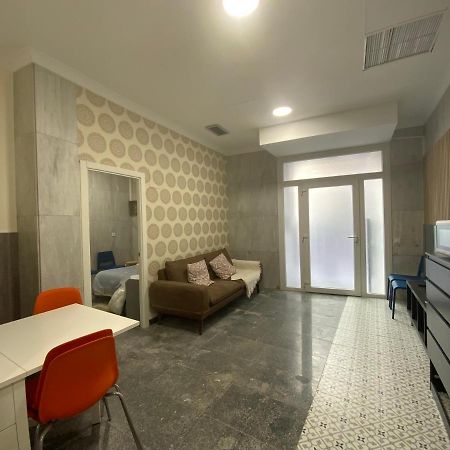 Apartamento El Jardín del Ángel Camelia Madrid Exterior foto