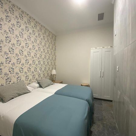 Apartamento El Jardín del Ángel Camelia Madrid Exterior foto