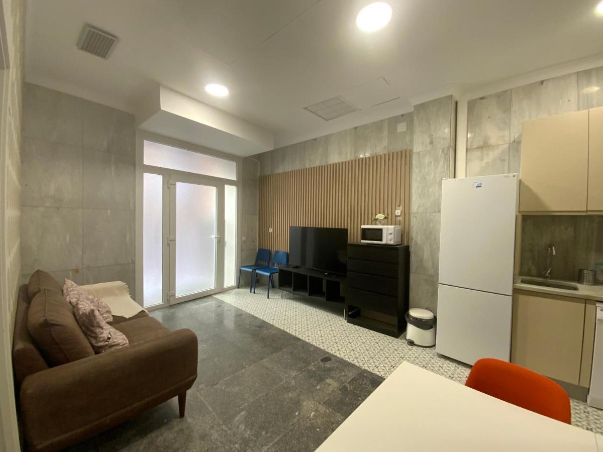 Apartamento El Jardín del Ángel Camelia Madrid Exterior foto