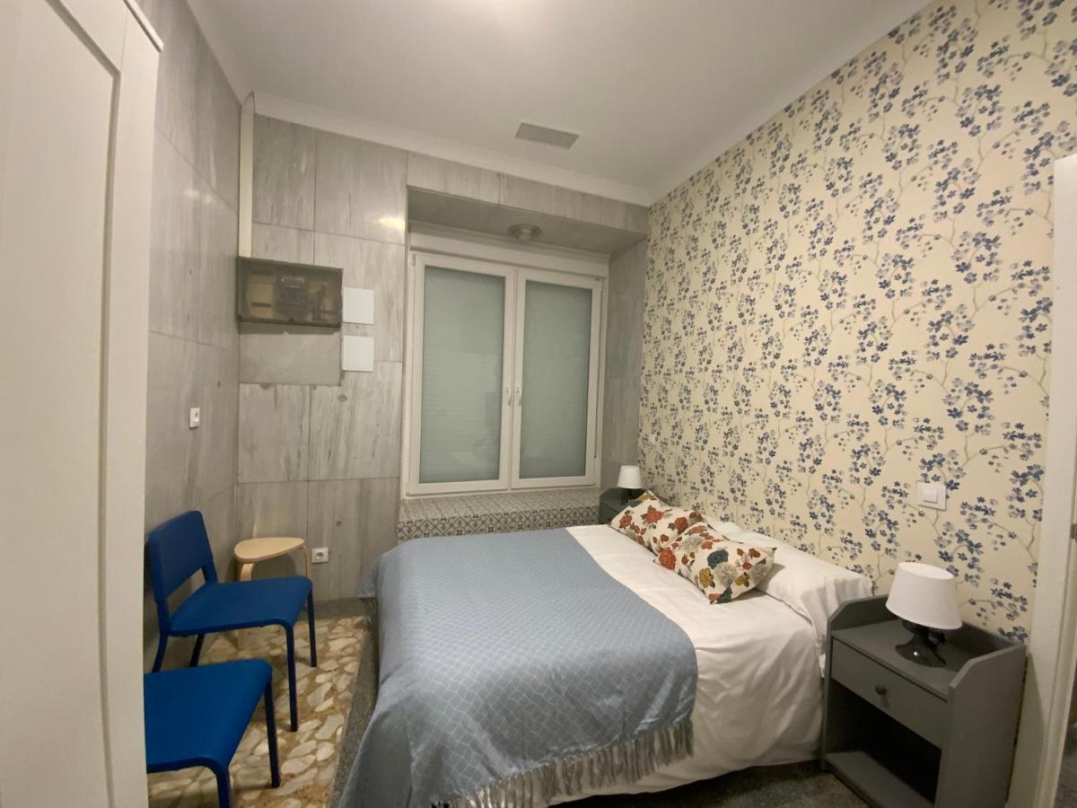 Apartamento El Jardín del Ángel Camelia Madrid Exterior foto
