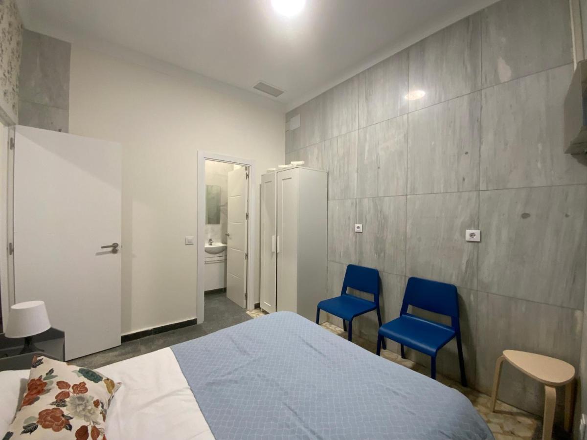 Apartamento El Jardín del Ángel Camelia Madrid Exterior foto