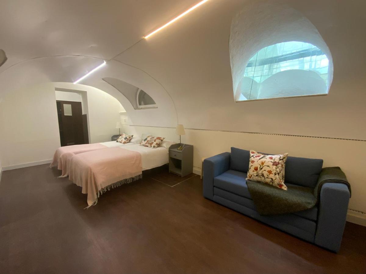 Apartamento El Jardín del Ángel Camelia Madrid Exterior foto