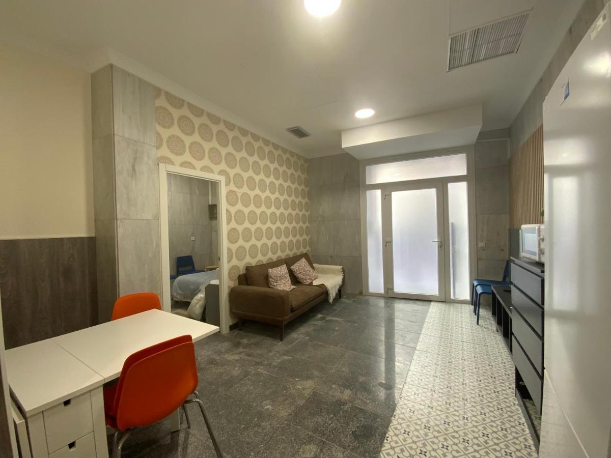Apartamento El Jardín del Ángel Camelia Madrid Exterior foto