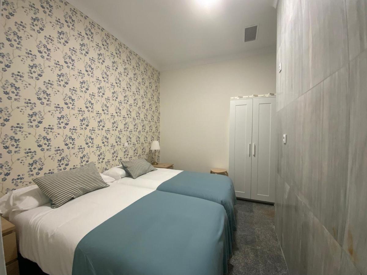 Apartamento El Jardín del Ángel Camelia Madrid Exterior foto